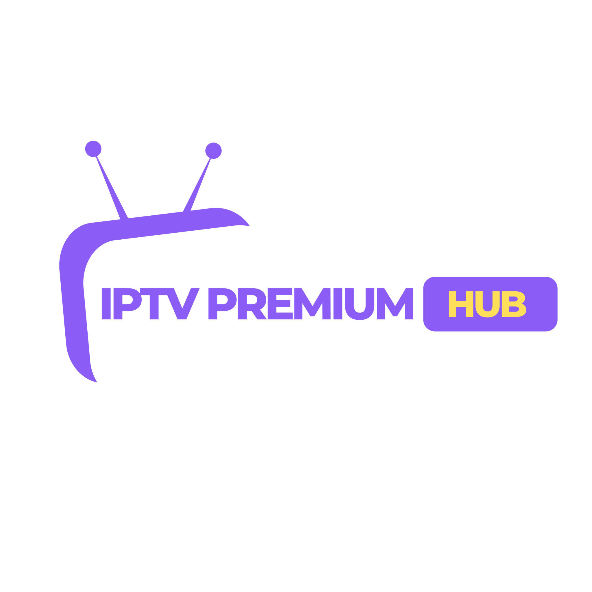 IPTV PREMIUM HUB