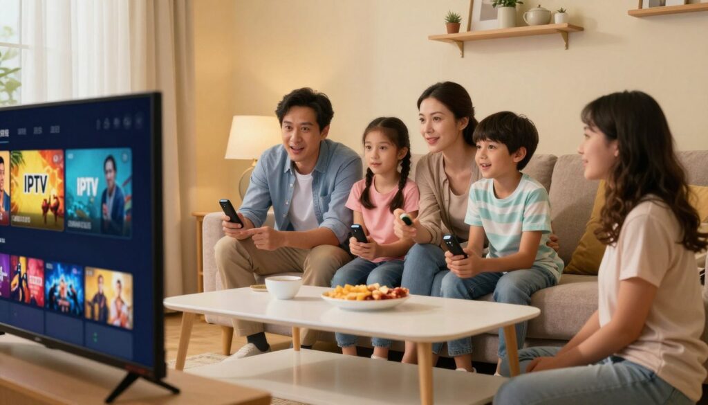 BUY IPTV
